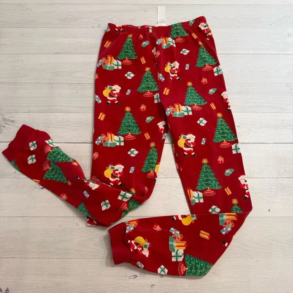 Bed head pajamas Christmas pajamas size‎ 10
